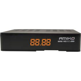 Amiko MINI HD265 Wi-Fi čierny