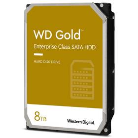 Western Digital Gold Enterprise Class 8TB (WD8004FRYZ)