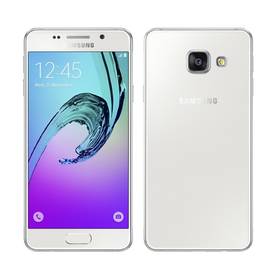 Telefon komórkowy Samsung Galaxy A3 2016 (SM-A310F) (SM-A310FZWAETL) Biały