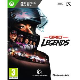 EA Xbox One GRID Legends (EAX32085)