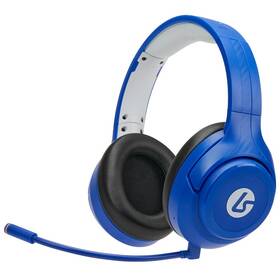 Zestaw słuchawkowy PowerA LucidSound LS15X pro Xbox Series X|S (1523594-01) Niebieski
