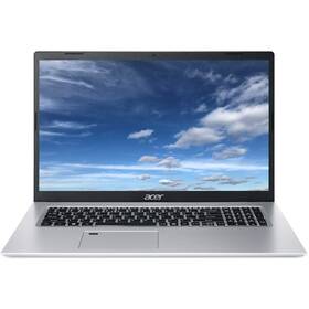 Acer Aspire 5 (A517-52-39NC) (NX.A5CEC.00A) stříbrný