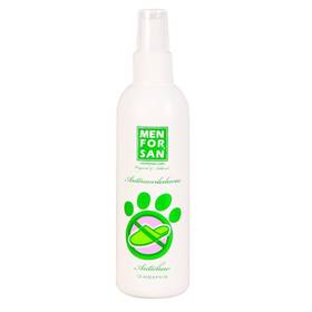 Spray Menforsan oduczający gryzienia dla psów 125 ml