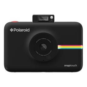 Aparat cyfrowy Polaroid SNAP TOUCH Instant Digital (POLSTB) Czarny