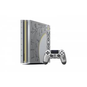 Konsola do gier Sony PlayStation 4 PRO 1TB + God of War Speciální Edice (PS719382973)