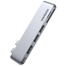 UGREEN 6-in-2 USB-C pro MacBook Pro (80856)