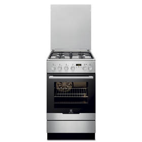 Kuchenka Electrolux EKK54551OX INOX