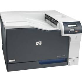 HP Color LaserJet Professional CP5225 (CE710A#B19) černé/šedé
