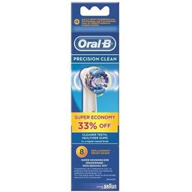 Oral-B EB 20-8  Precision clean