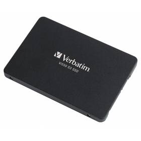 Verbatim Vi550 S3 128GB, SATA III (49350)