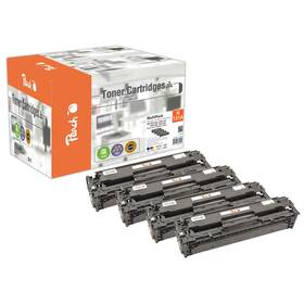 Toner Peach 131A CombiPack - CMYK (111804)