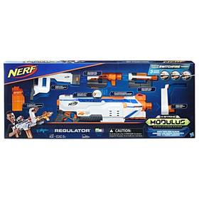 NERF Hasbro Modulus Trilogy/Regulator