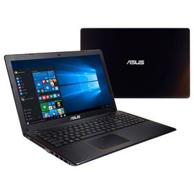Laptop Asus F550VX-DM390T (F550VX-DM390T) Czarny/Pomarańczowy