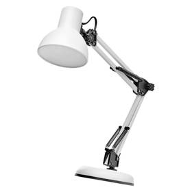 Lampa stołowa EMOS LUCAS (Z7609W) Biała