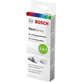 Tabletki czyszczące do espresso Bosch TCZ8001N