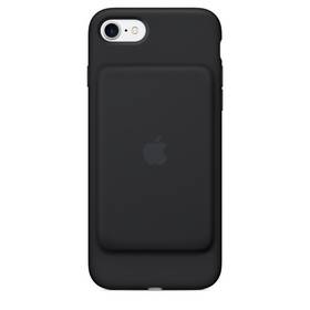 Obudowa dla telefonów komórkowych Apple Smart Battery Case dla  iPhone 7 (MN002ZM/A) Czarny