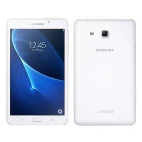 Tablet Samsung Galaxy Tab A (7.0, 2016) 8 GB, Wi-Fi (SM-T280NZWAXEZ) Biały