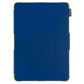 Gecko Covers Super Hero na Apple iPad 10.2" (19/20/21) (V10K10C5) modré/zelené