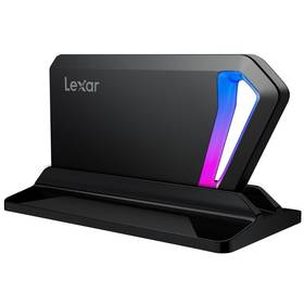 Lexar SL660 BLAZE Gaming 512GB (LSL660X512G-RNNNG) černý