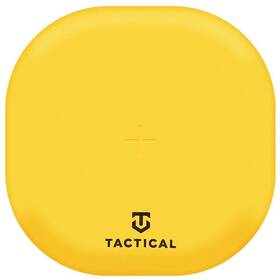 Bezprzewodowa ładowarka Tactical WattUp 15 W (57983117441) Żółta