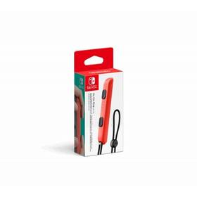 Uchwyt Nintendo Joy-Con Strap (NSP110) Czerwone