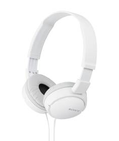 Słuchawki Sony MDRZX110W.AE (MDRZX110W.AE) Biała