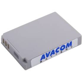 Avacom Canon NB-5L Li-ion 3.7V 1120mAh 4.1Wh (DICA-NB5L-734)