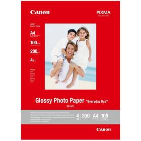 Canon GP501 A4,100 listů (0775B001) bílý