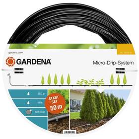 Gardena startovací sada pro rostliny v řádcích L (13013-20)