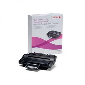 Toner Xerox 106R01485, 2000 stran (106R01485) Czarny