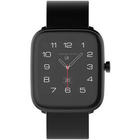 Inteligentny zegarek iGET FIT F20 (84002817) Czarne