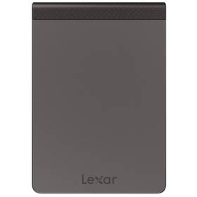 Lexar SL200 512GB (LSL200X512G-RNNNG) šedý