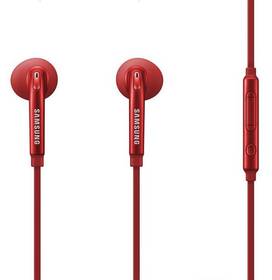 Słuchawki Samsung EO-EG920B (EO-EG920BREGWW) Czerwona