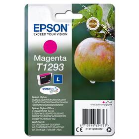 Epson T1293, 7 ml (C13T12934011) purpurová