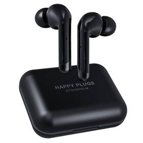 Happy Plugs Air 1 Plus In-Ear černá (vráceno - použito 8801303323)