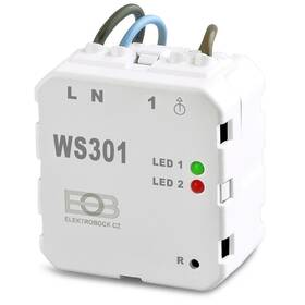 Elektrobock WS301, do instalační krabice (WS301)