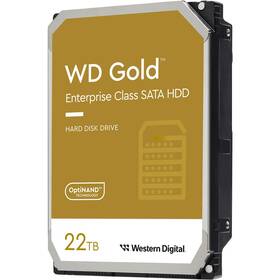 Western Digital Gold Enterprise Class 22TB (WD221KRYZ)