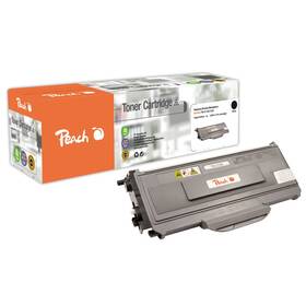 Toner Peach Brother TN-2110/2120, 2600 stran (110254) Czarny