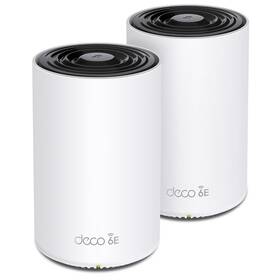 TP-Link Deco XE75 Pro (2-pack), WiFi 6E Mesh system (Deco XE75 Pro(2-pack))