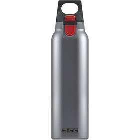 Termos Sigg Hot&Cold One Brushed 0,5l INOX