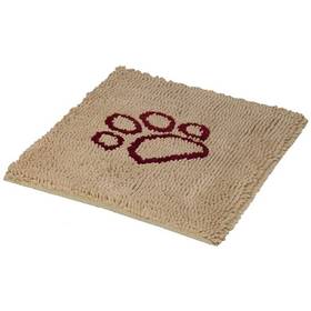 Mata Nobby chłonny dywanik dla psa S 61 x 45 cm Beżowa