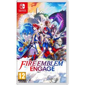 Nintendo SWITCH Fire Emblem Engage (NSS200)