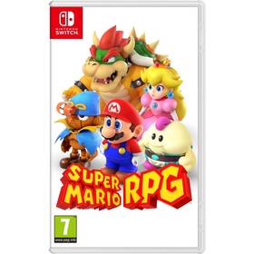 Nintendo SWITCH Super Mario RPG (NSS6736)