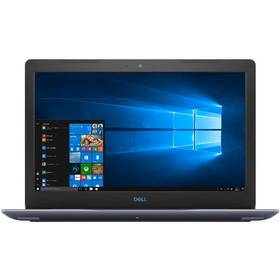 Laptop Dell Inspiron 15 G3 (3579) (N-3579-N2-711B) Niebieski