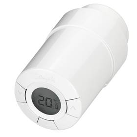 Termohlavica bezdratova Danfoss Home Link Connect (014G0541)