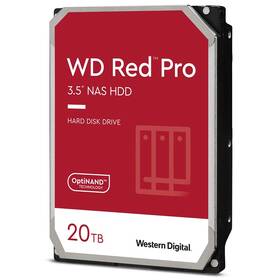 Western Digital Red Pro 20TB (WD201KFGX)