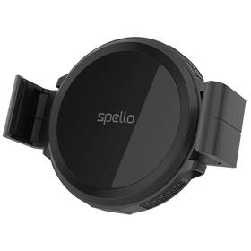 Spello by Epico Wireless Car 15W (9915101300207) černý