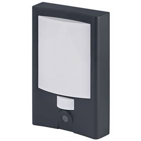 Kamera IP LEDVANCE SMART+ Entrance Number, Wi-Fi (4058075763524) Szara