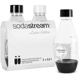 SodaStream B&W Grass LE  SODA