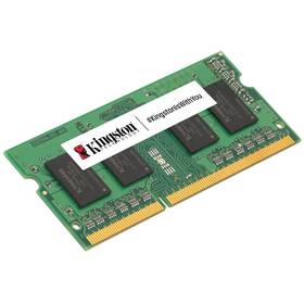 Kingston DDR3L 4GB 1600MHz Non-ECC CL11 (KVR16LS11/4)